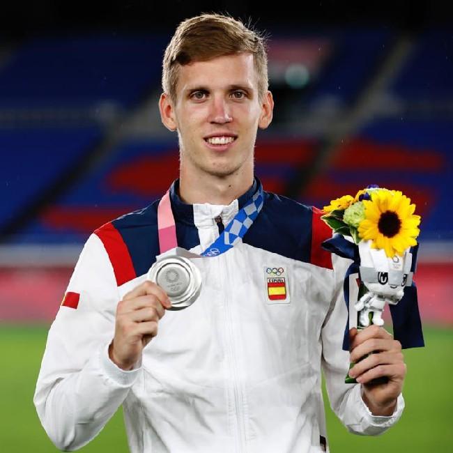 Dani Olmo
