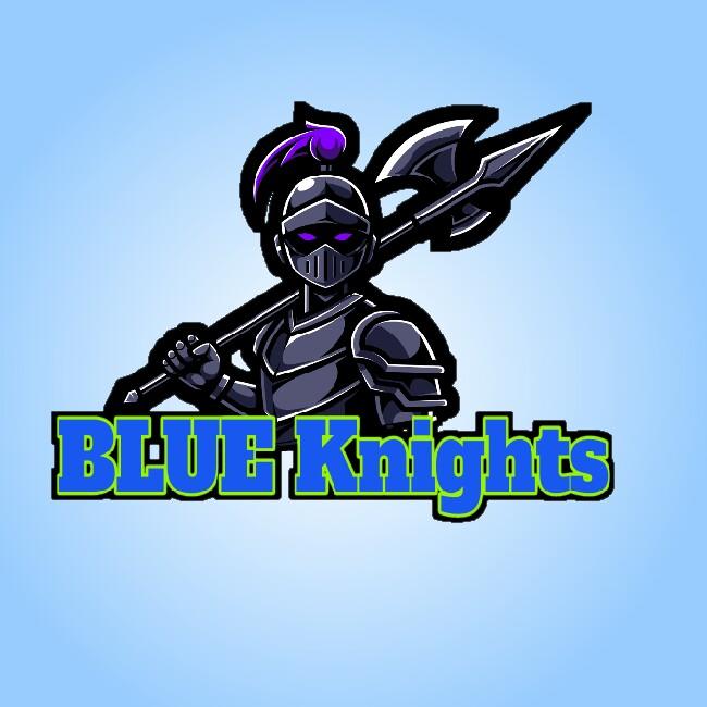BLUE Knights