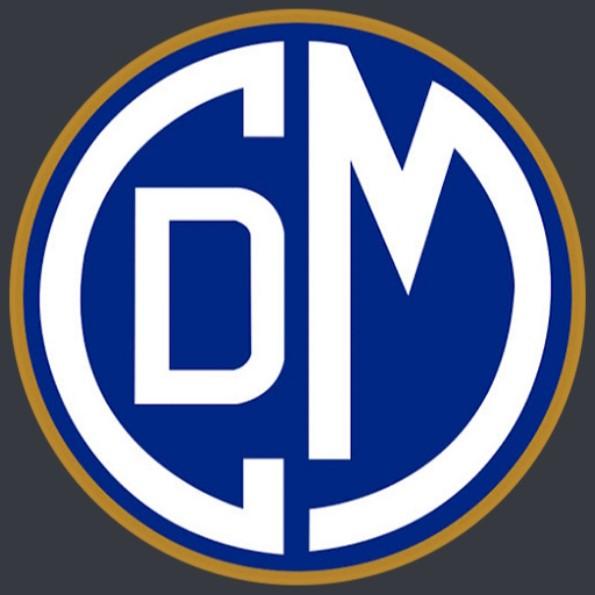 DEPORTIVO MUNICIPAL