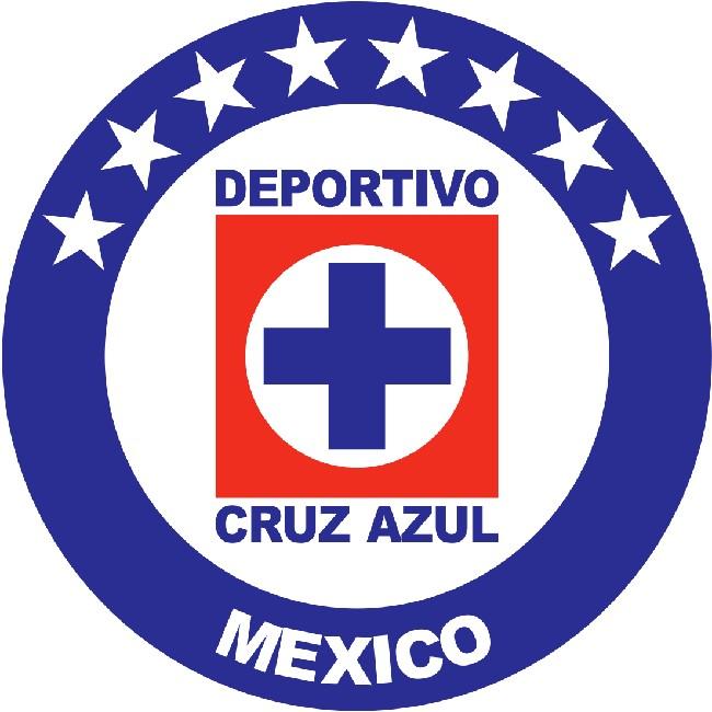 CRUZ AZUL