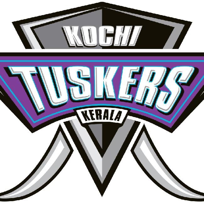 Kochi Tuskers Kerala