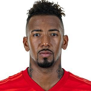 Jérôme BOATENG