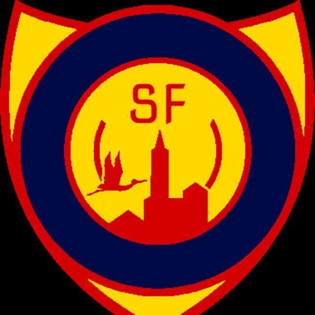 Strasbourg Frontier FC
