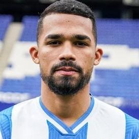 Yangel Herrera 🇻🇪