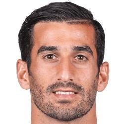 Ehsan Hajsafi