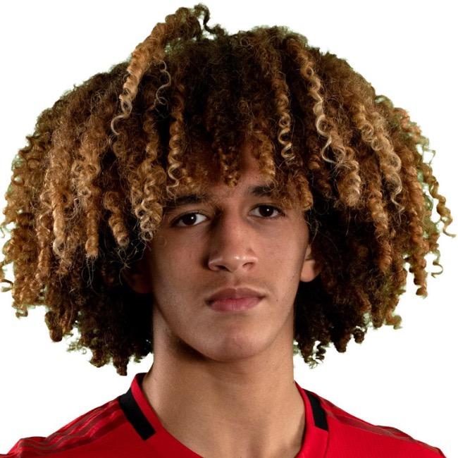 Hannibal Mejbri