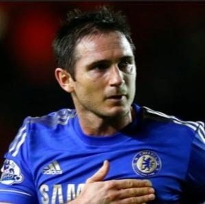 Frank Lampard