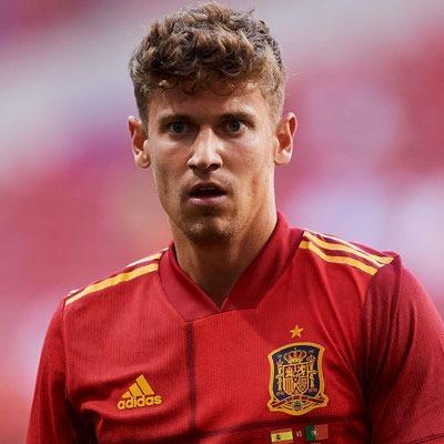 Marcos.Llorente