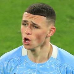 Phil Foden