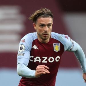 Jack Grealish