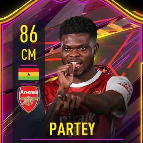 Partey
