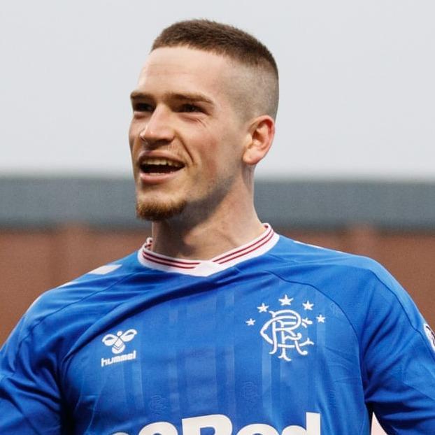 Ryan Kent