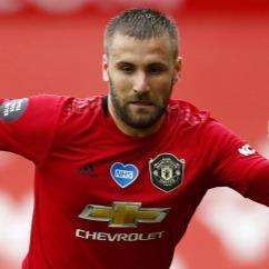 Luke Shaw