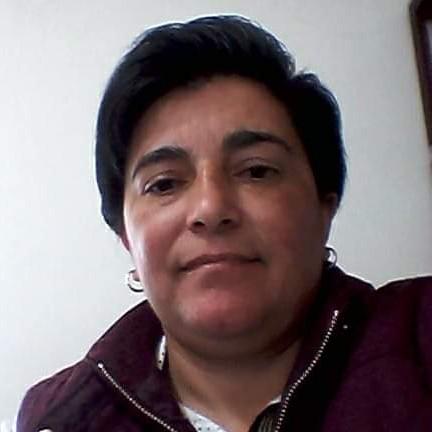 Rita Gutiérrez