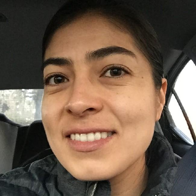 Isabel Villareal