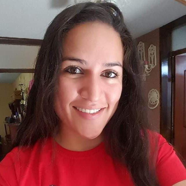 Arleth Rodriguez