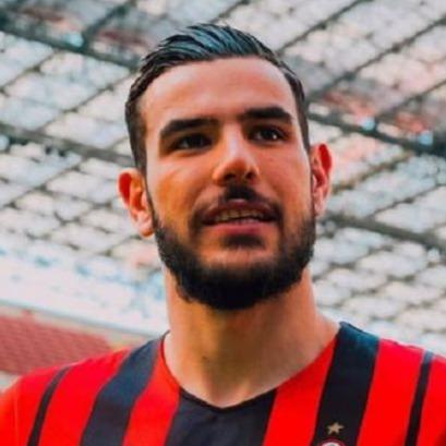 Theo Hernandez