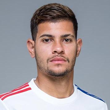 Bruno Guimaraes