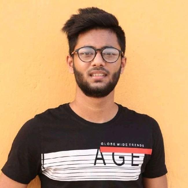 Suman Biswas