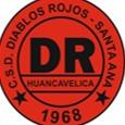 Diablos Rojos de Huancavelica