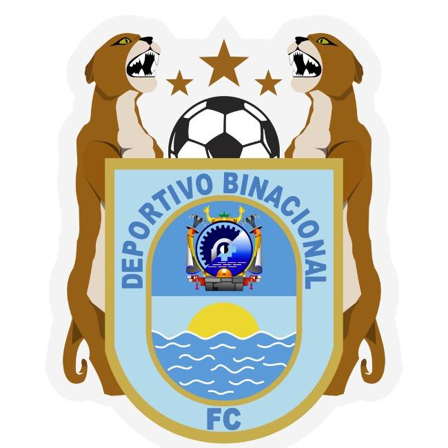 Deportivo Binacional