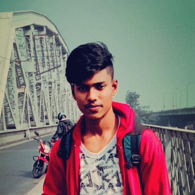 Arijit Chakraborty