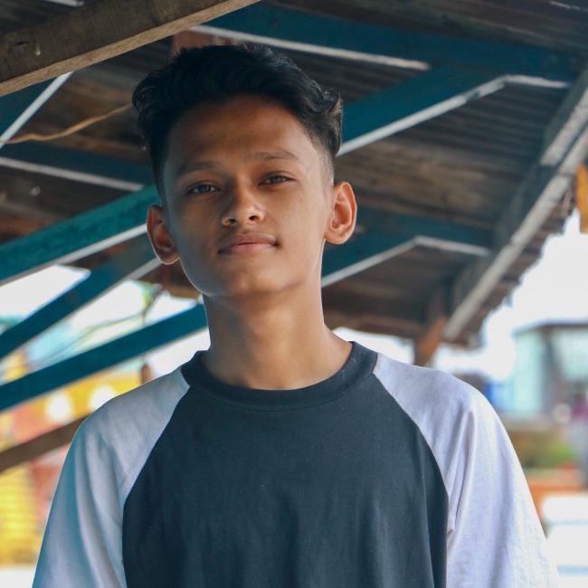 Ishan gurung