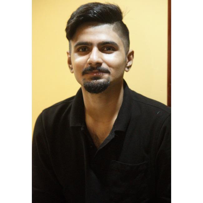 Gourav Dhar