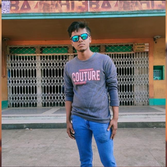 Chayan Dey