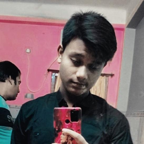 Riju Biswas
