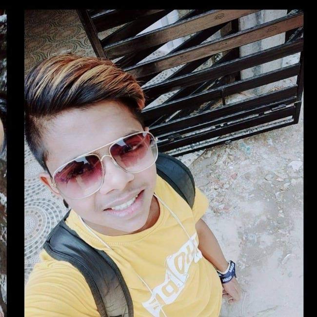 Aman Somani
