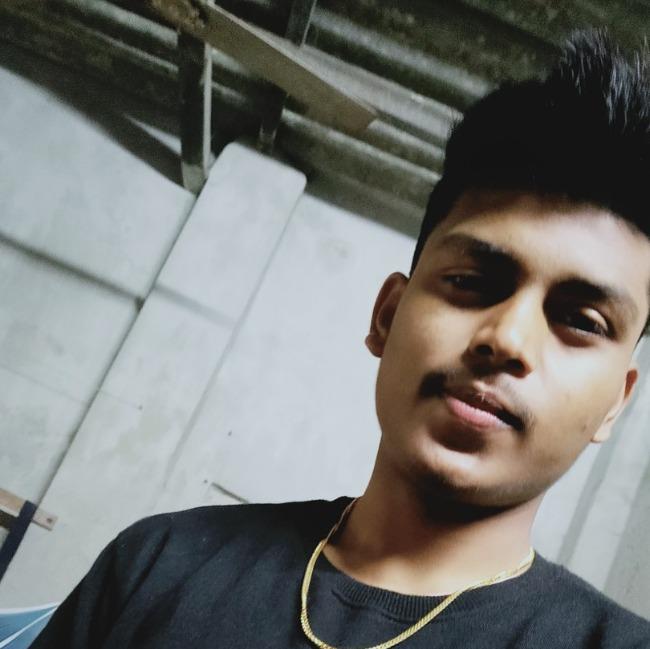 Koushik Paul