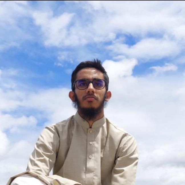Fahim Ashraf