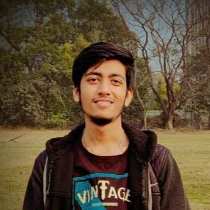 Ritam Podder