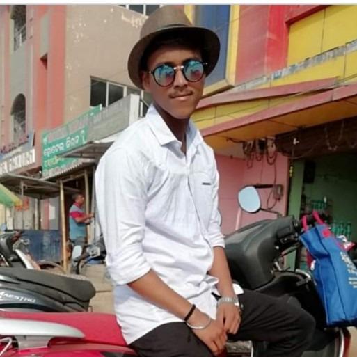 Kumarjit Paul