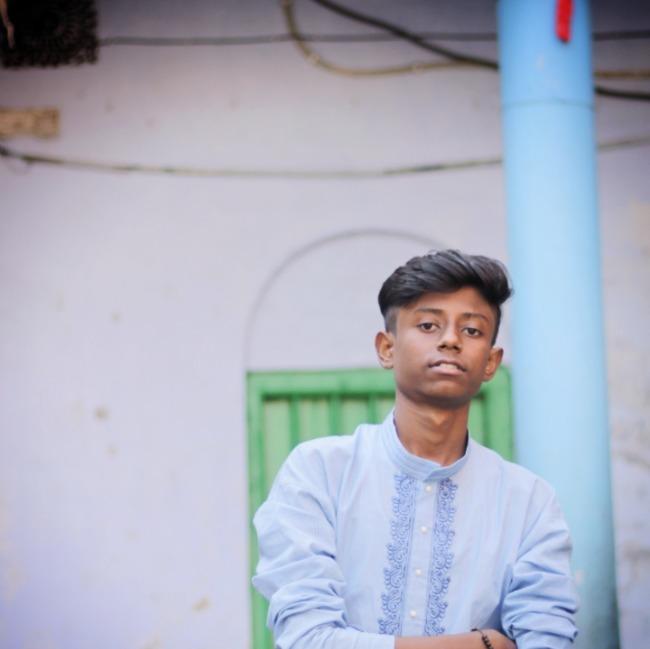 Swapnendu Pul