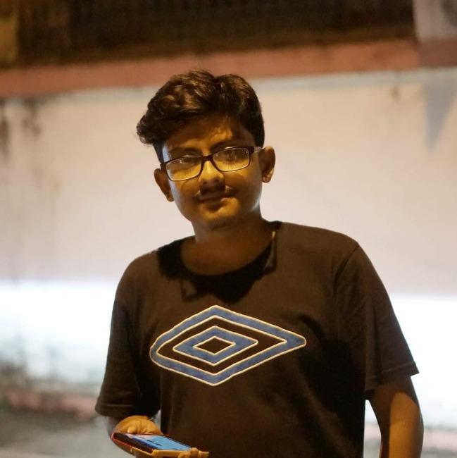 Arka Ghosh
