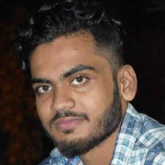 Pritam Ghosh
