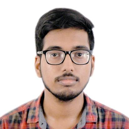 Subhrasankha Mondal