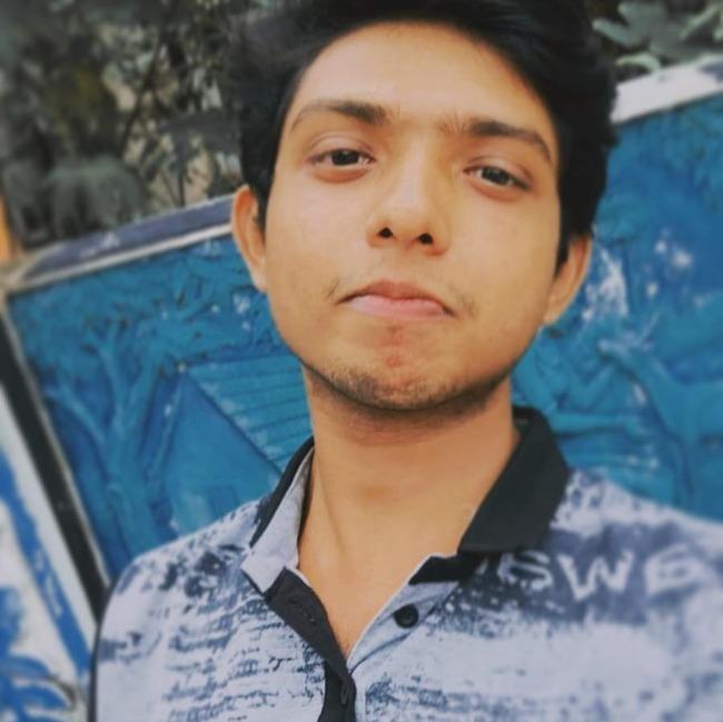 Shubham Chatterjee