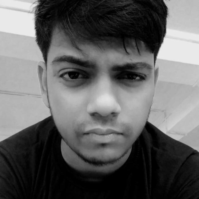 Dibakar Ghosh