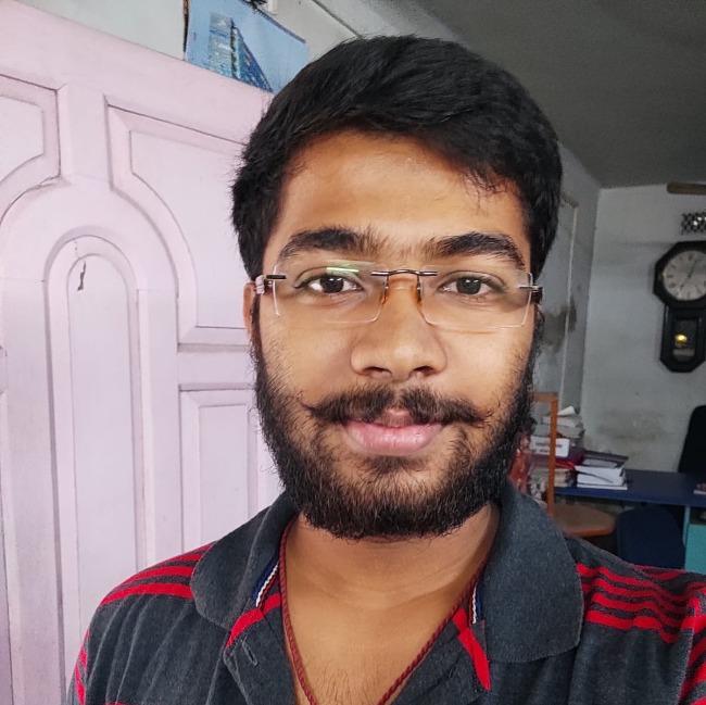 Dipanjan Das