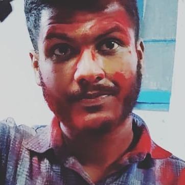 Arnab Chakraborty