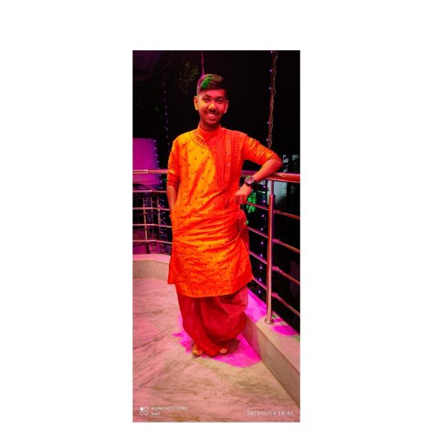 Rohit Kar