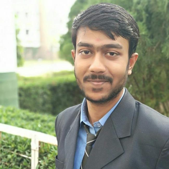 Anirban Goswami