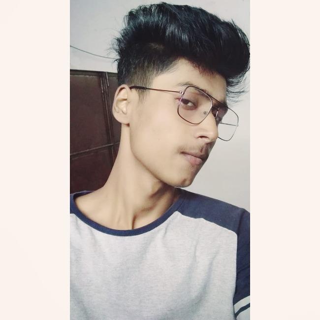 Riyan Dey