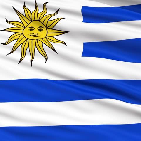 URUGUAY