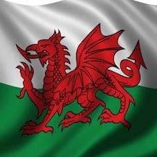 WALES
