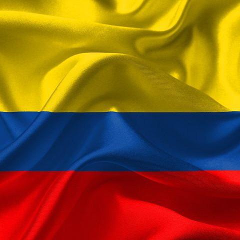 COLOMBIA