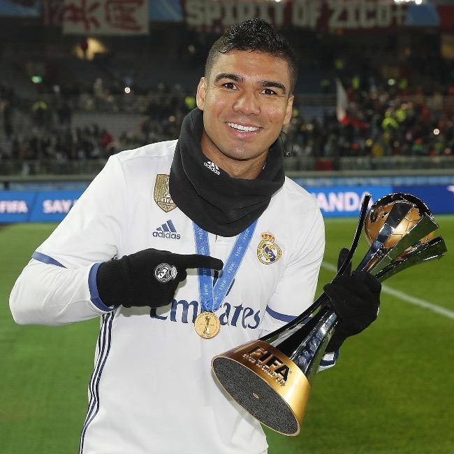 Carlos Casemiro